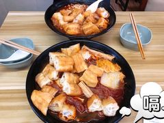 -四川老牛麻辣烫(北门桥店)