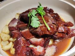 -留半山·香港食堂(啦啦宝都店)