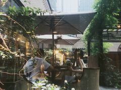 -Tivano意大利餐厅(成都居舍酒店)