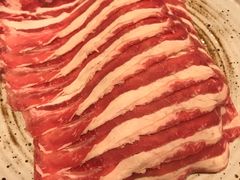 -老墙根涮肉·铜锅·烧烤(欢乐谷·王四营店)