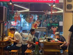-小饕荟雅安贡椒鱼鲜馆(广福桥店)