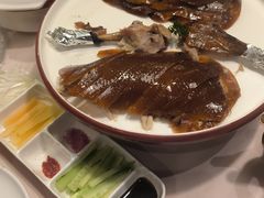 -大鸭梨烤鸭(甘家口店)