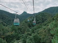 -腾冲云峰山