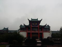 -重庆川剧博物馆