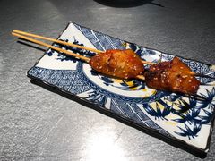 -探鱼·鲜青椒爽麻烤鱼(银泰城店)