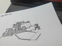 -布达拉宫