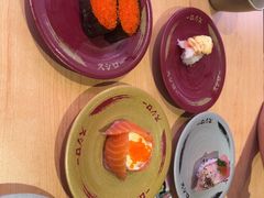 -寿司郎(皇庭广场店)