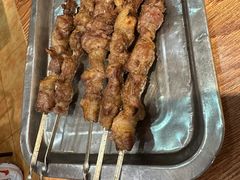 -清真吴记门钉肉饼·喜多利