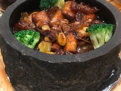 -山东宾馆·齐鲁苑餐厅