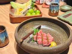 -Minase水濑·日料放题(外滩店)