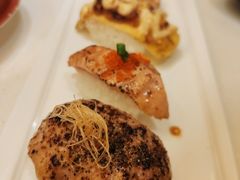 -禾绿寿司(星光68广场店)