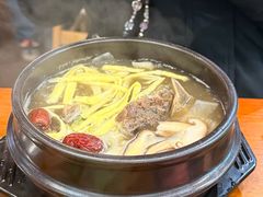 特色脊骨汤-韩礼年糕(飞虹路店)