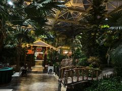 -忆江南·生态餐饮宴会酒店