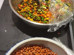 -北京老门框爆肚涮肉馆(凤城六路店)