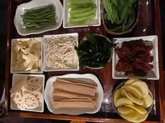 -赤RedBowl川锅·炙烤·板前(北京瑰丽酒店)