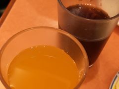 -萨莉亚意式餐厅(悦荟广场店)