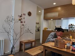 -团子君寿司·茶