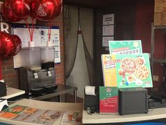 -棒约翰比萨意面(马家堡西路店)