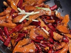 -聚味瞿记·龙虾堂(咸嘉湖店)