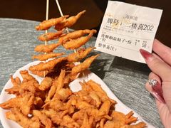-蚝得喜海鲜(东城店)