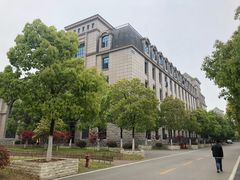 -中兴通讯股份有限公司南京研发中心-停车场
