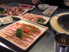 -喜来稀肉(虹泉路店)