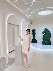 -格乐利雅婚礼艺术中心(南外滩店)