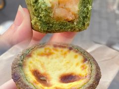 -泸溪河桃酥(西直门凯德店)