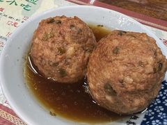 -粗茶淡饭(东关街店)