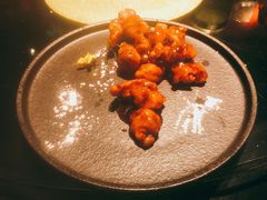 -老头儿油爆虾·知味杭州(爱琴海购物中心)