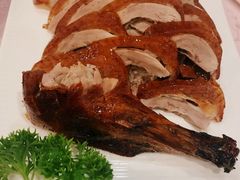 全聚德精品烤鸭-北京全聚德(西翠路店)