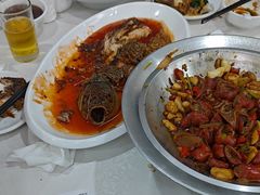 -红旗饭庄