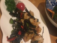 -味见·荣家(亚泰大街店)