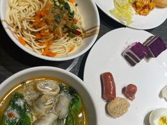 -宜尚酒店(武汉江汉路步行街店)