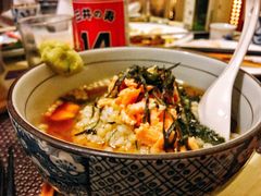 -有喜屋·深夜食堂(北京西路店)