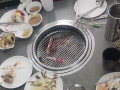-尚宴牛特鲜自助(太原街万达店)