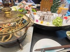 -云客来·花园餐厅(洛社店)
