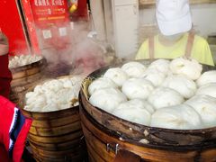 -清泉阁包子铺(中山路店)