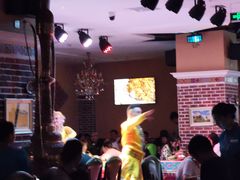 -巴依老爷·新疆美食(上城区天城路店)