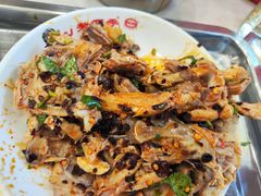 -老四季(南市场店)