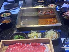 -王家渡火锅店(棕榈泉店)
