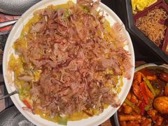 -将军牛排·尔滨地标朝鲜族美食(总店)