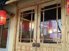 门面-锅来乐地锅鸡(安亭店)