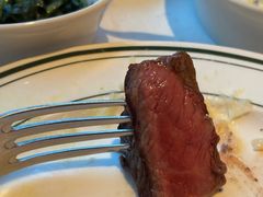 -Wolfgang’s Steakhouse 沃夫冈牛排馆(上海白玉兰广场店)