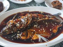 -湖畔居茶楼(湖滨店)