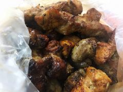 烤里脊-王记西鎮电烤肉(汶上路店)