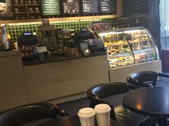 -星巴克臻选(北京世贸天阶店)