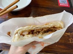 -王菊美食街·王菊面馆(总店)