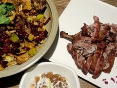 -辛香汇·现炒川菜(武进吾悦店)