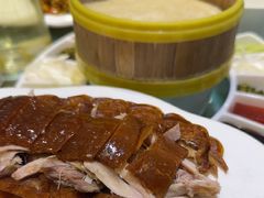 精品烤鸭-紫光园(劲松店)